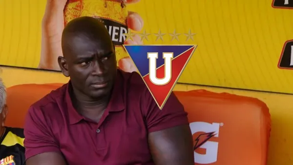 Liga de Quito-Barcelona SC / Foto: BeSoccer