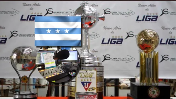 Liga de Quito-Barcelona SC / Foto: Facebook