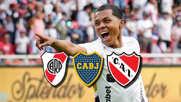 Liga de Quito-Bryan Ramírez / Foto: API