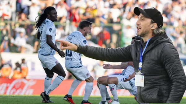 Liga de Quito busca mantener una buena base para el 2024