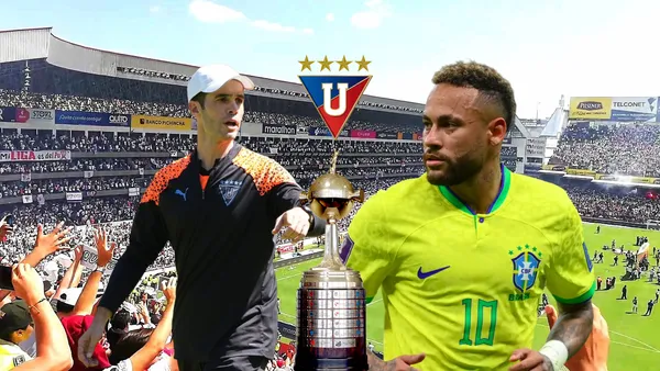 Liga de Quito buscaría un nuevo jugador para sumarlo a sus filas