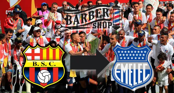 Liga de Quito, campeón 2018 / Foto: Conmebol