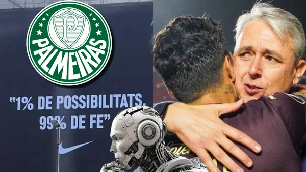 Liga de Quito-Copa Libertadores / Foto: Infobae