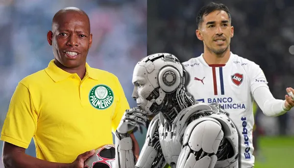 Liga de Quito-Copa Libertadores / Foto: Infobae