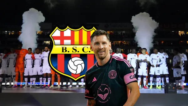 Liga de Quito cuidará su billetera para la presentación de su plantel, no traerían un rival rimbombante