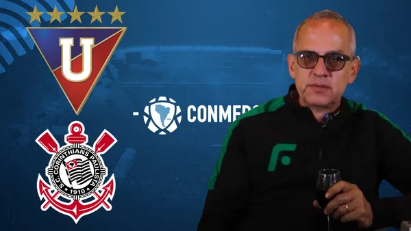 Liga de Quito es uno de los grandes de la CONMEBOL y lo demuestra