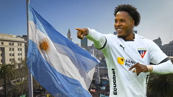 Liga de Quito estaría tras la pista de un nuevo técnico