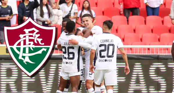 Liga de Quito / Foto: API