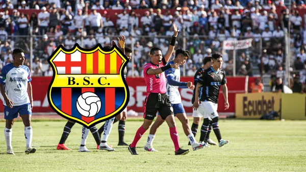 Liga de Quito / Foto: API