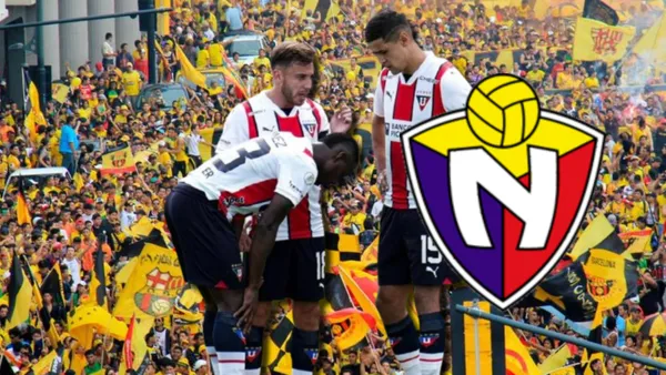 Liga de Quito / Foto: API