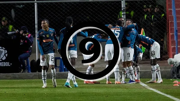 Liga de Quito / Foto: API