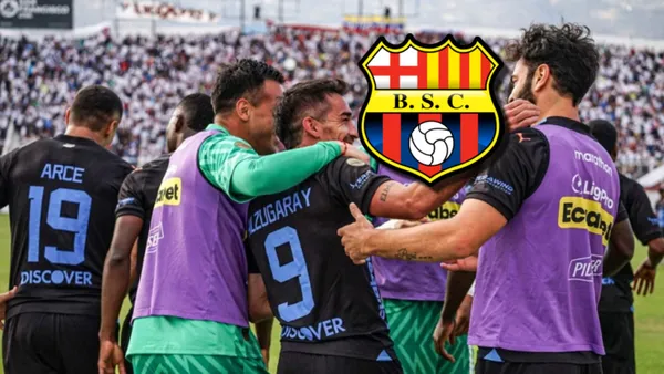 Liga de Quito / Foto: API