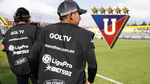 Liga de Quito / Foto: API