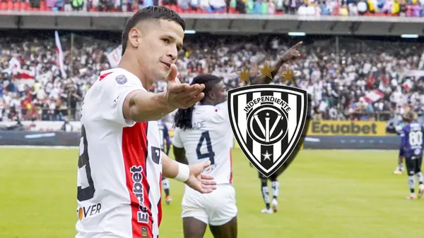 Liga de Quito / Foto: API