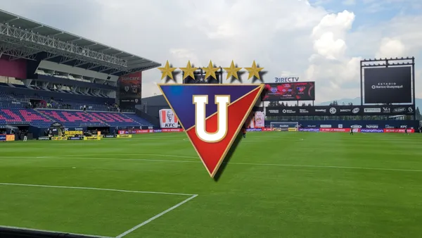 Liga de Quito / Foto: API