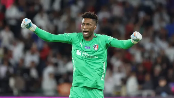 Liga de Quito / Foto: API