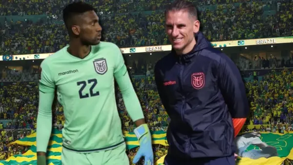 Liga de Quito / Foto: API