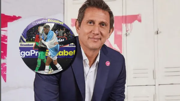 Liga de Quito / Foto: API