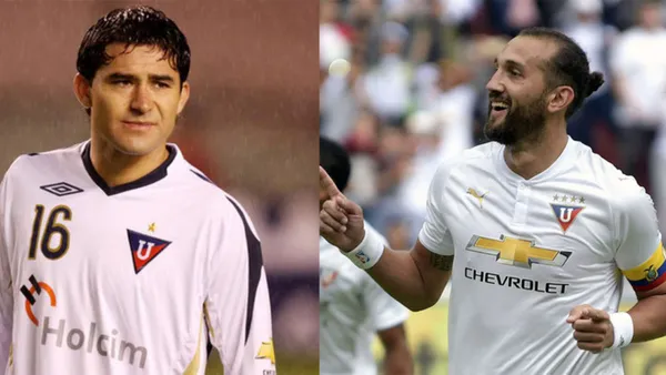 Liga de Quito / Foto: API