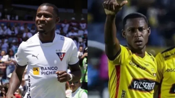 Liga de Quito / Foto: API