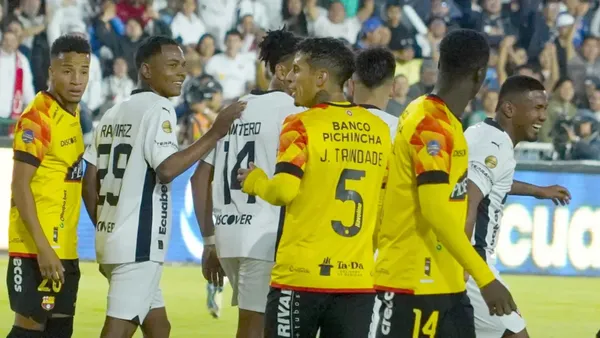 Liga de Quito / Foto: API