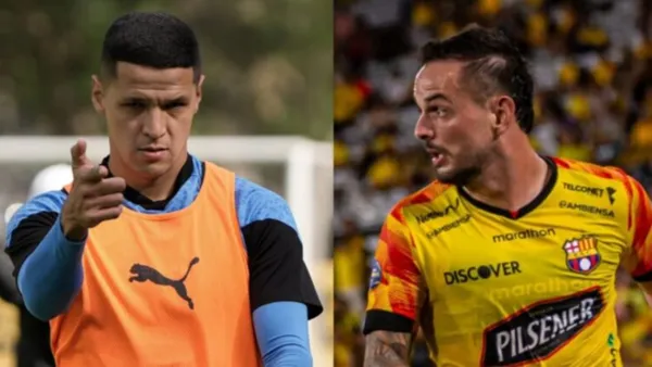 Liga de Quito / Foto: API