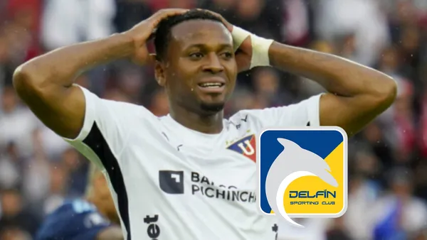 Liga de Quito / Foto: API