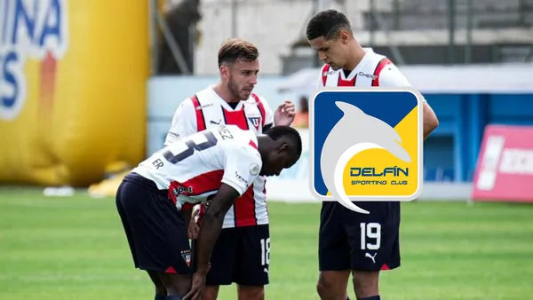 Liga de Quito / Foto: API