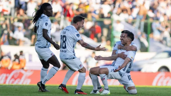 Liga de Quito / Foto: API