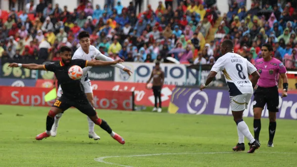 Liga de Quito / Foto: API