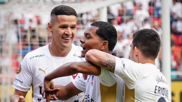 Liga de Quito / Foto: API