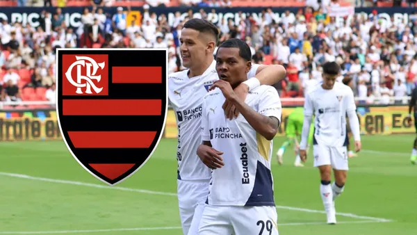 Liga de Quito/ Foto: API