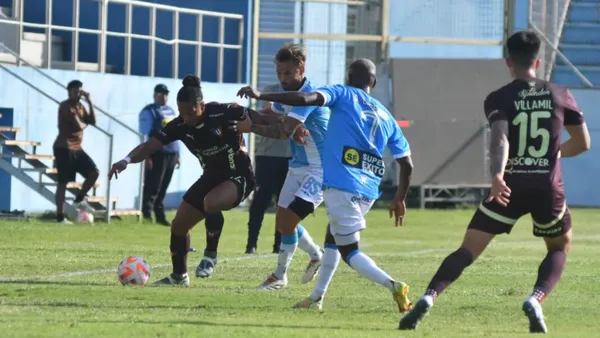 Liga de Quito / Foto: API