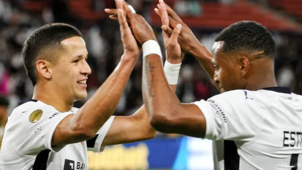 Liga de Quito / Foto: API