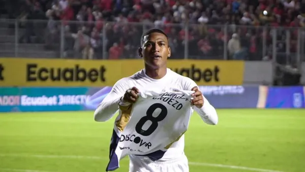 Liga de Quito / Foto: API