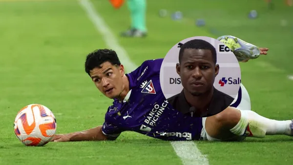 Liga de Quito / Foto: API