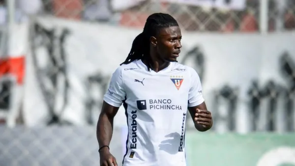 Liga de Quito / Foto: API