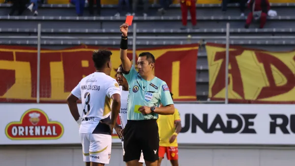 Liga de Quito / Foto: API