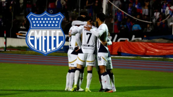 Liga de Quito / Foto: API