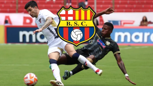 Liga de Quito / Foto: API