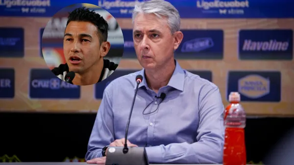 Liga de Quito / Foto: API