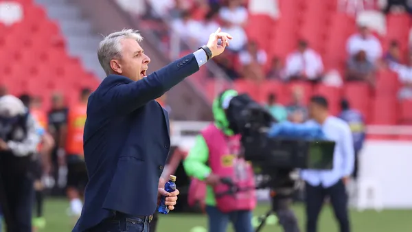 Liga de Quito / Foto: API