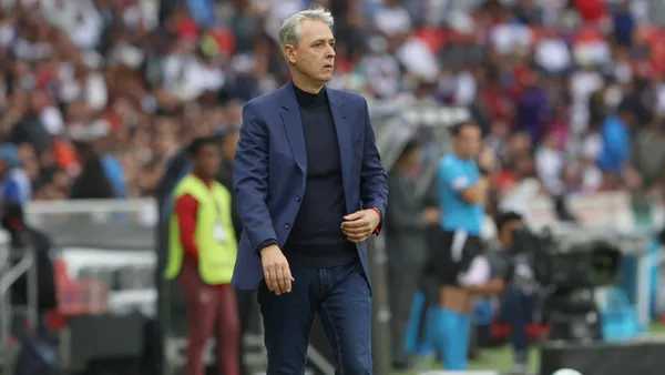 Liga de Quito / Foto: API