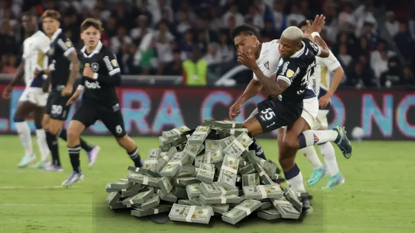 Liga de Quito / Foto: API