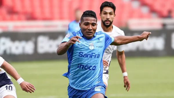 Liga de Quito / Foto: API