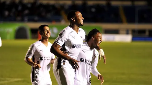 Liga de Quito/ Foto: API