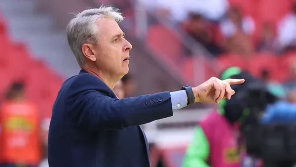 Liga de Quito/ Foto: API