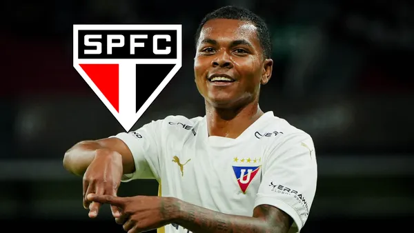 Liga de Quito / Foto: API