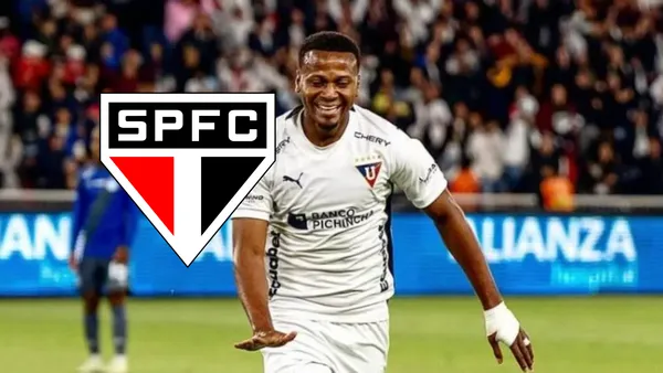 Liga de Quito / Foto: API