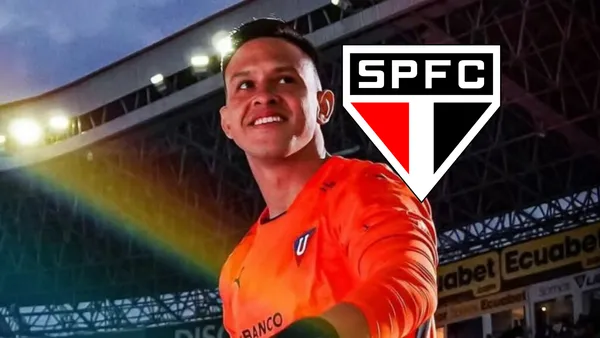 Liga de Quito / Foto: API